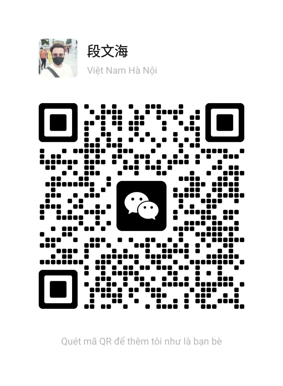 WeChat QR Code